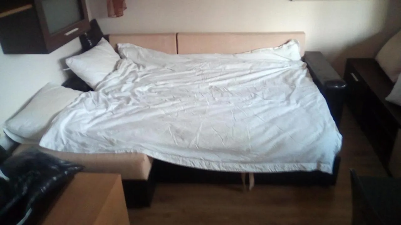 Hotel Alexander 1 Bedroom Apartment Bansko