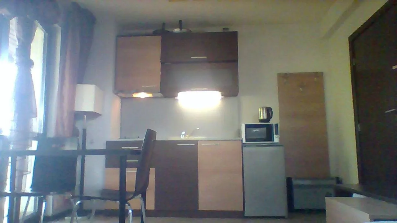 Hotel Alexander 1 Bedroom Apartment Bansko
