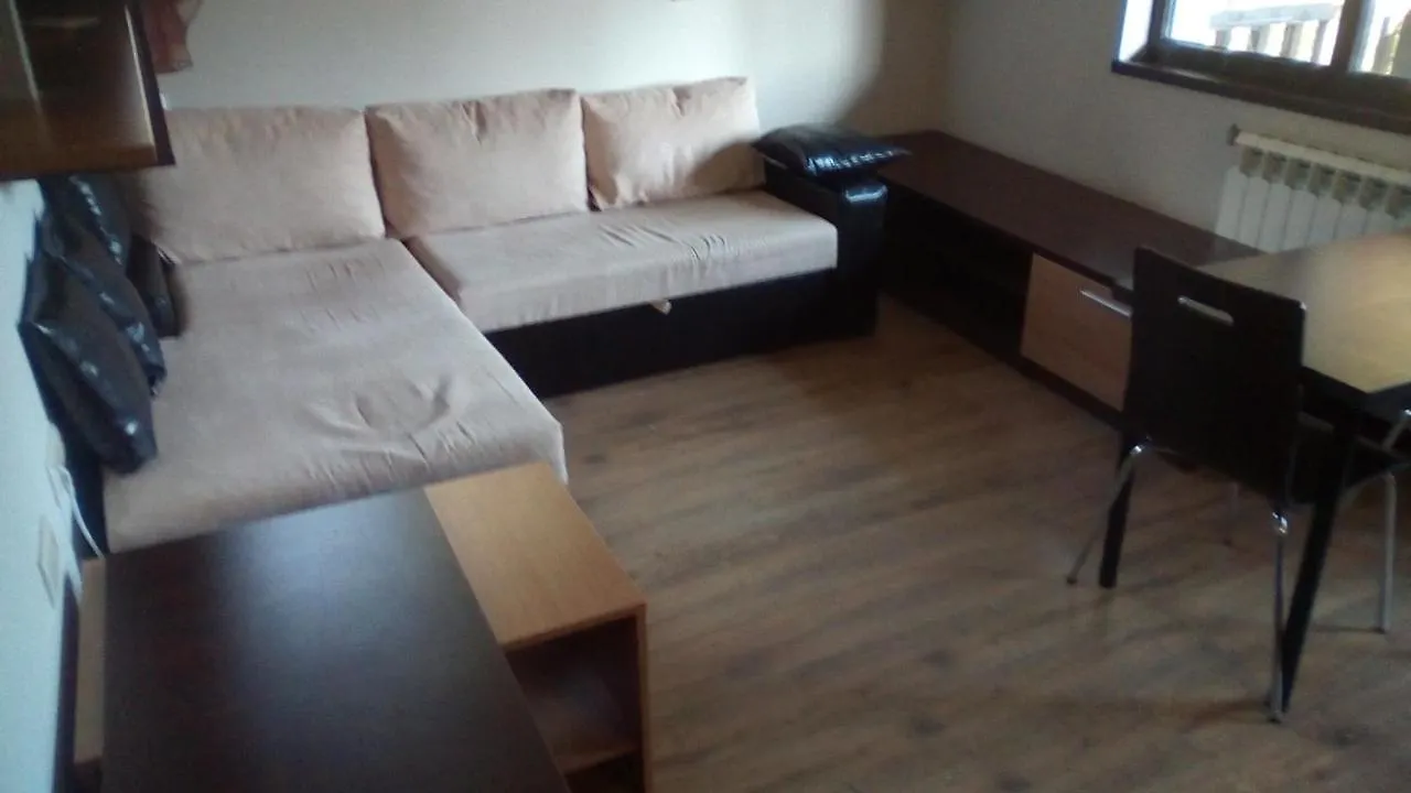 Hotel Alexander 1 Bedroom Apartment Bansko