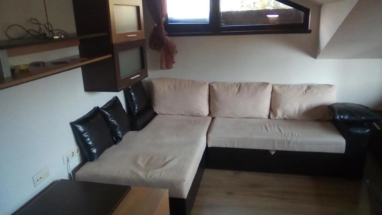 Hotel Alexander 1 Bedroom Apartment Bansko