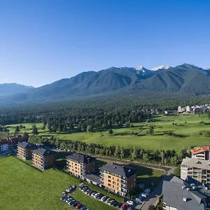 3* Lejlighedshotel Cornelia Deluxe